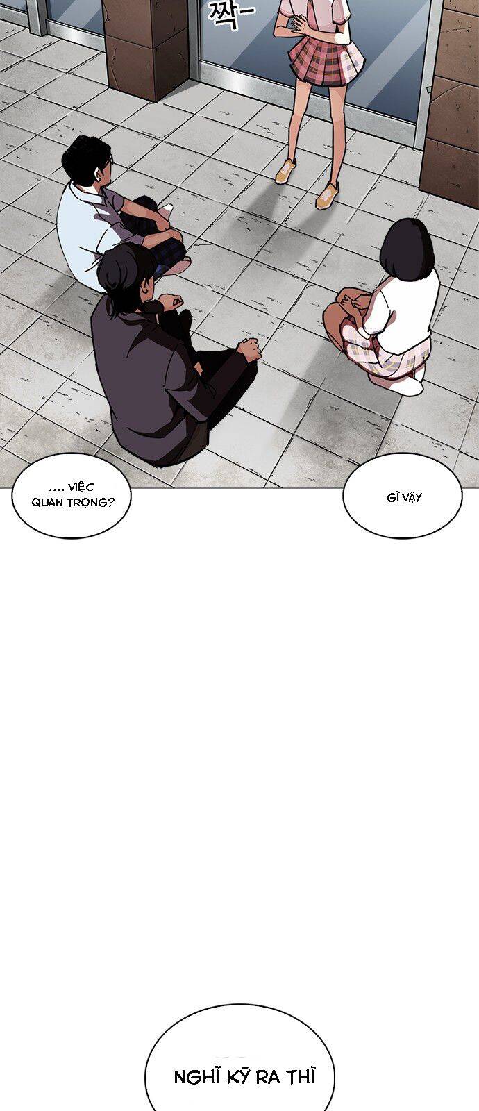 Hoán Đổi Diệu Kỳ Chapter 240 - Trang 30