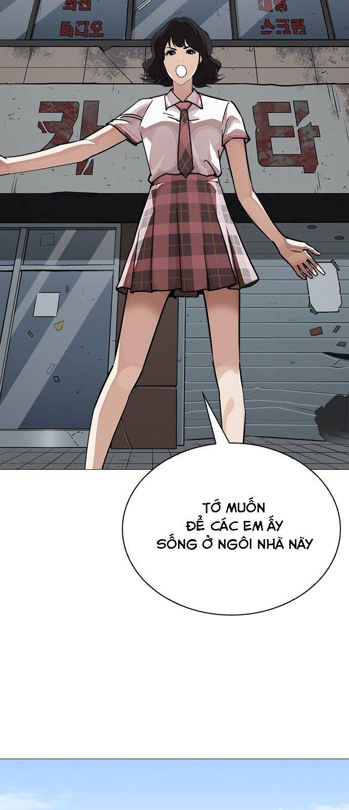 Hoán Đổi Diệu Kỳ Chapter 240 - Trang 32