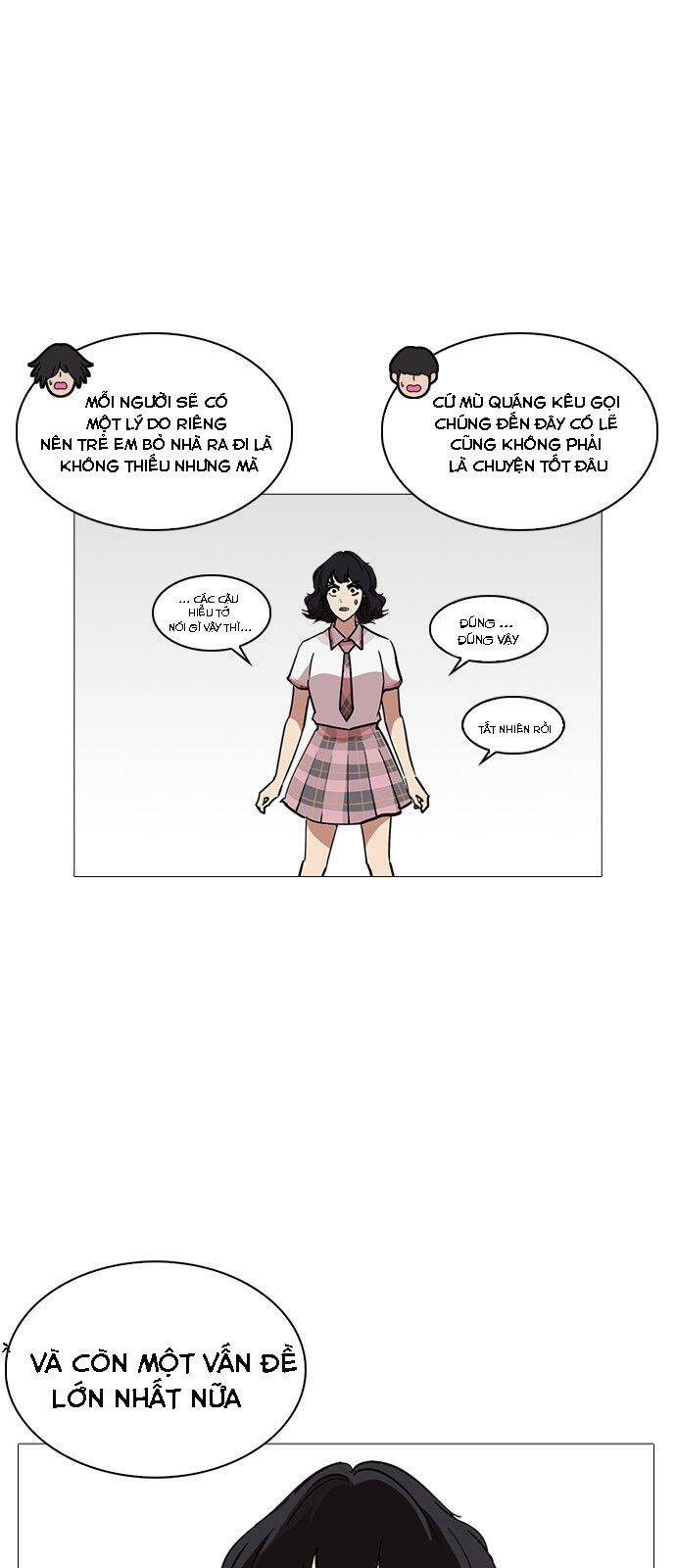 Hoán Đổi Diệu Kỳ Chapter 240 - Trang 36