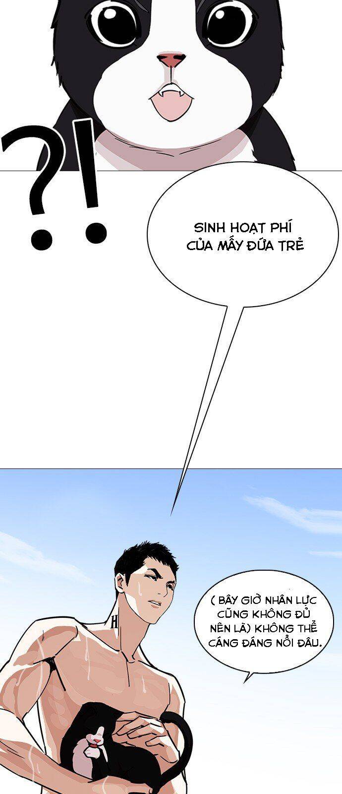 Hoán Đổi Diệu Kỳ Chapter 240 - Trang 38