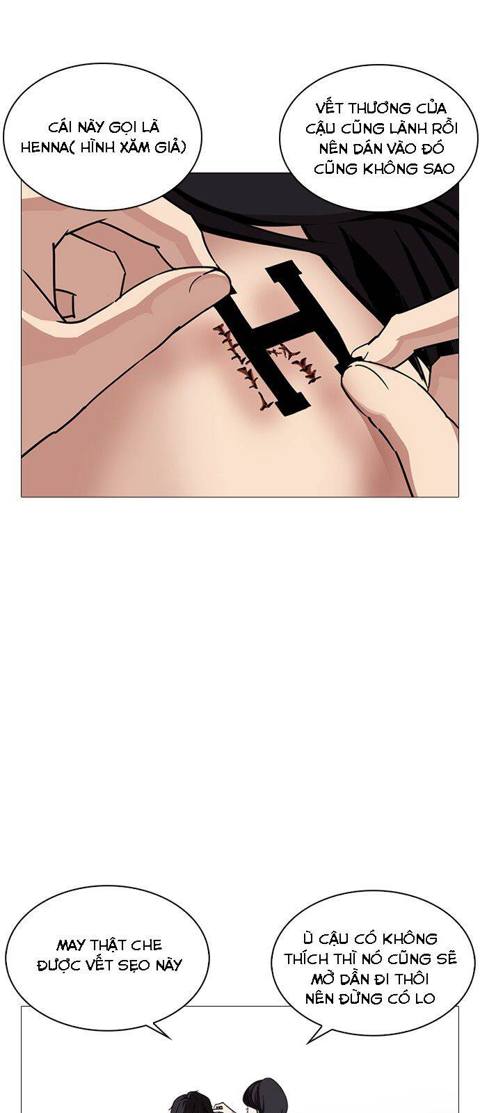 Hoán Đổi Diệu Kỳ Chapter 240 - Trang 4