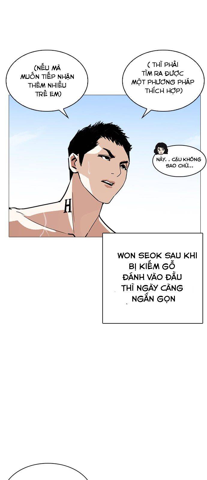 Hoán Đổi Diệu Kỳ Chapter 240 - Trang 40