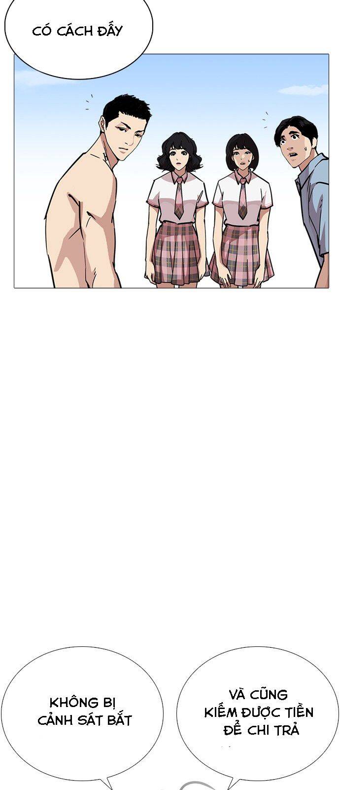 Hoán Đổi Diệu Kỳ Chapter 240 - Trang 41