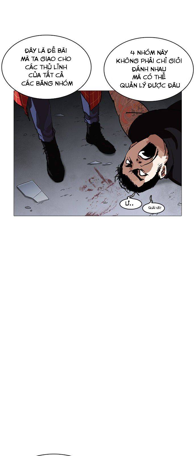 Hoán Đổi Diệu Kỳ Chapter 240 - Trang 45