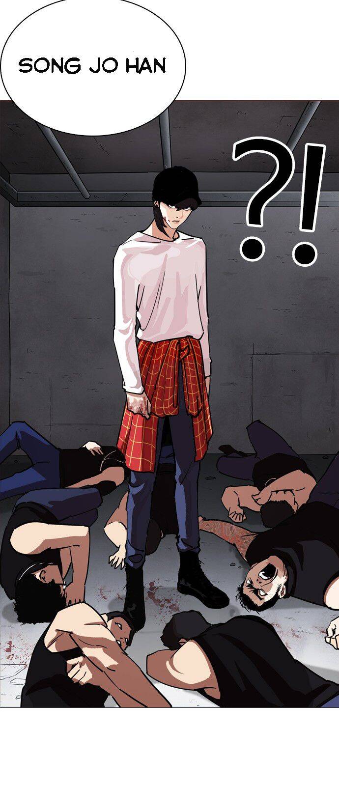 Hoán Đổi Diệu Kỳ Chapter 240 - Trang 46