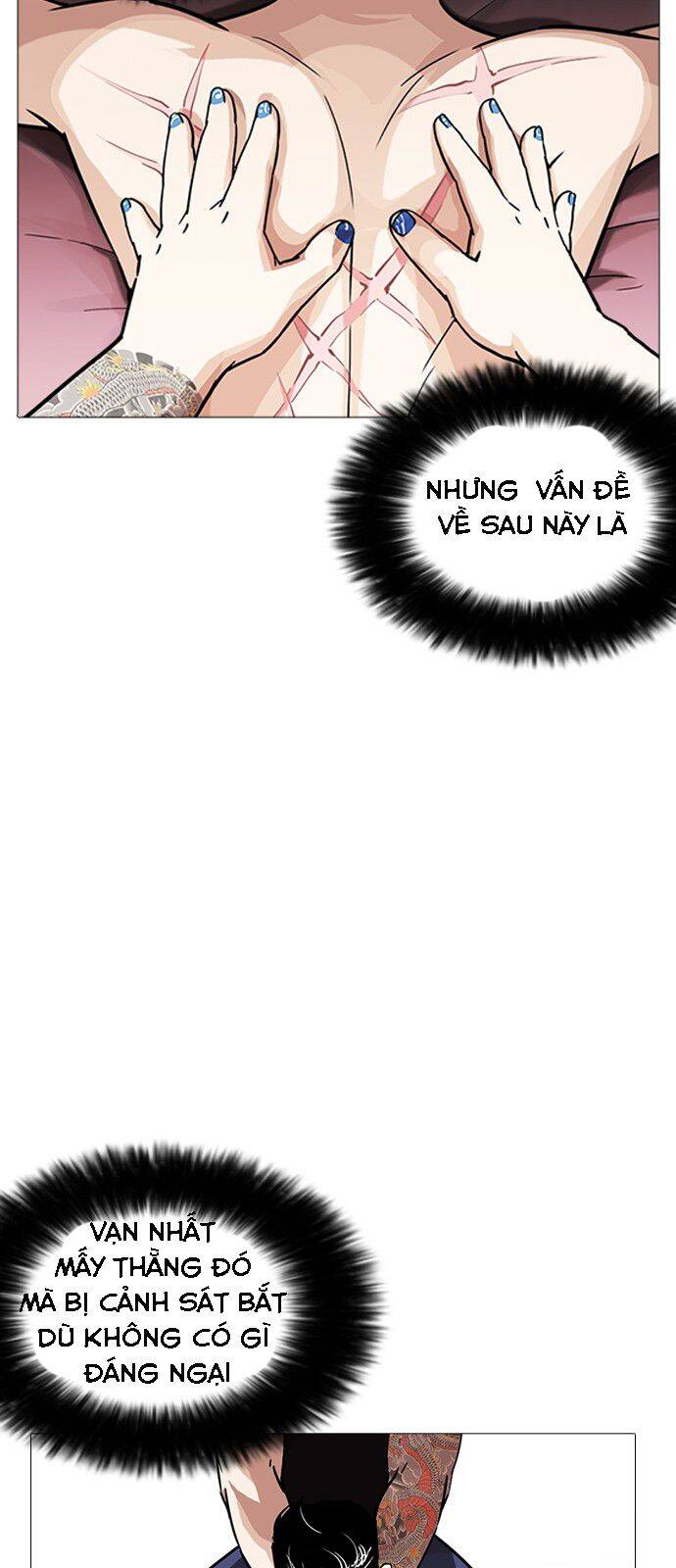 Hoán Đổi Diệu Kỳ Chapter 240 - Trang 53