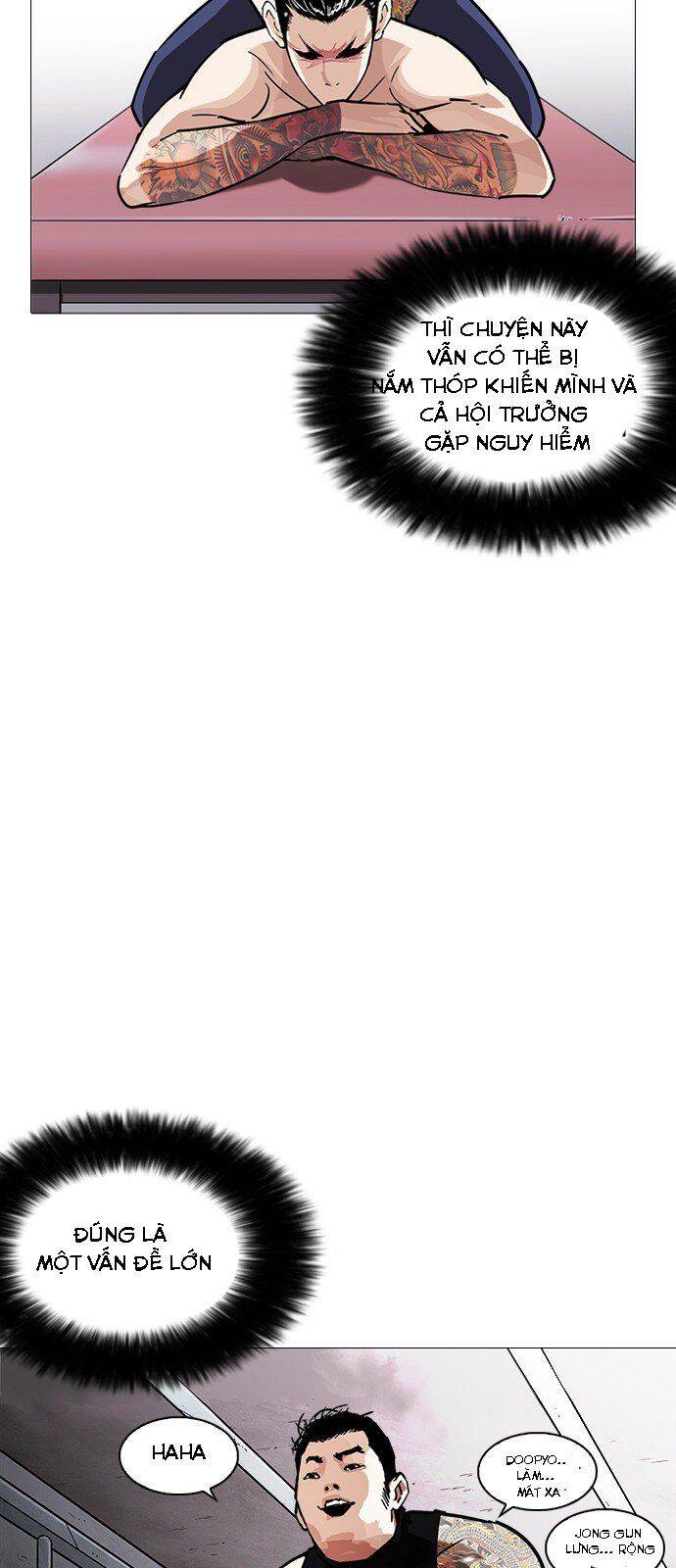 Hoán Đổi Diệu Kỳ Chapter 240 - Trang 54