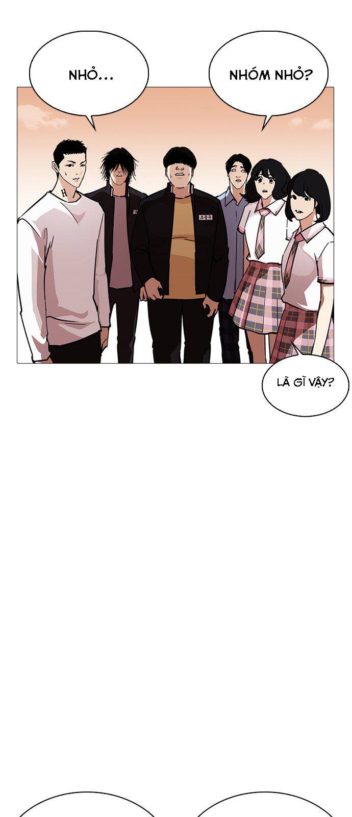 Hoán Đổi Diệu Kỳ Chapter 240 - Trang 59