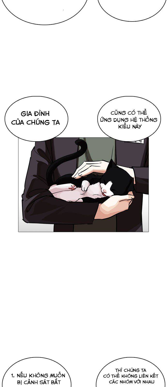 Hoán Đổi Diệu Kỳ Chapter 240 - Trang 61