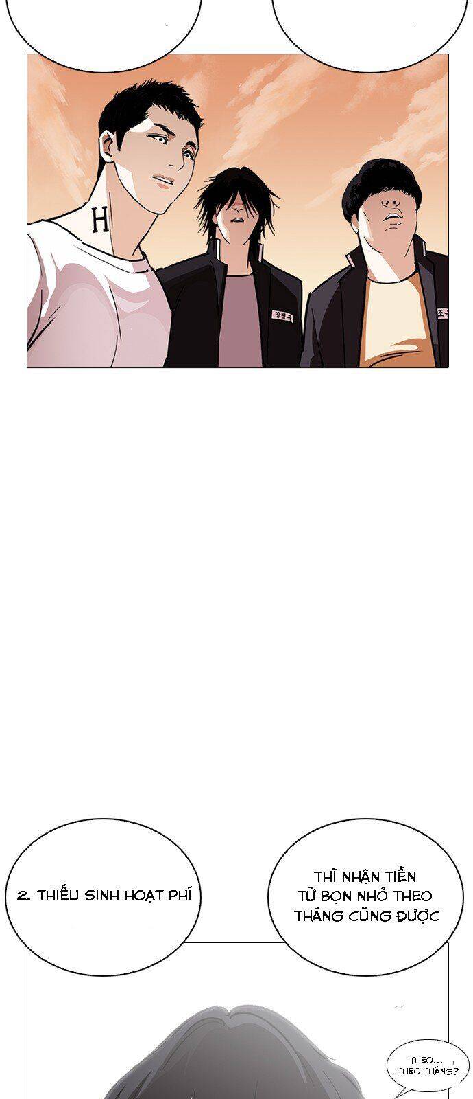 Hoán Đổi Diệu Kỳ Chapter 240 - Trang 62