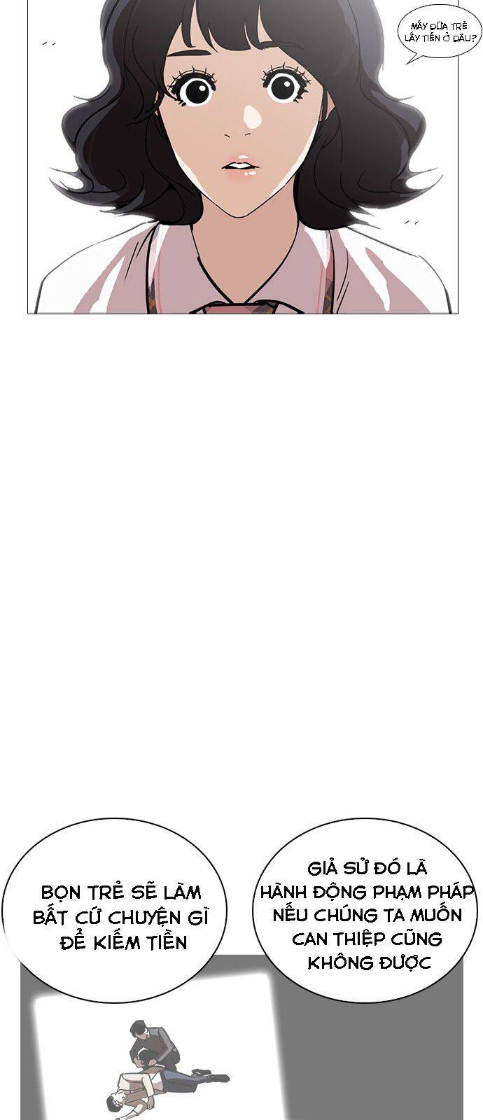 Hoán Đổi Diệu Kỳ Chapter 240 - Trang 63