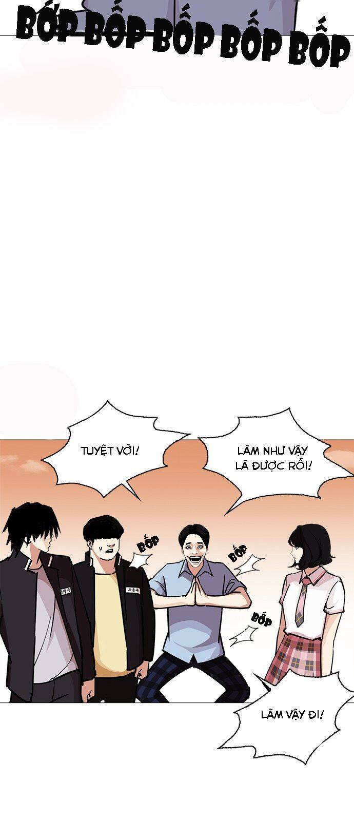 Hoán Đổi Diệu Kỳ Chapter 240 - Trang 68