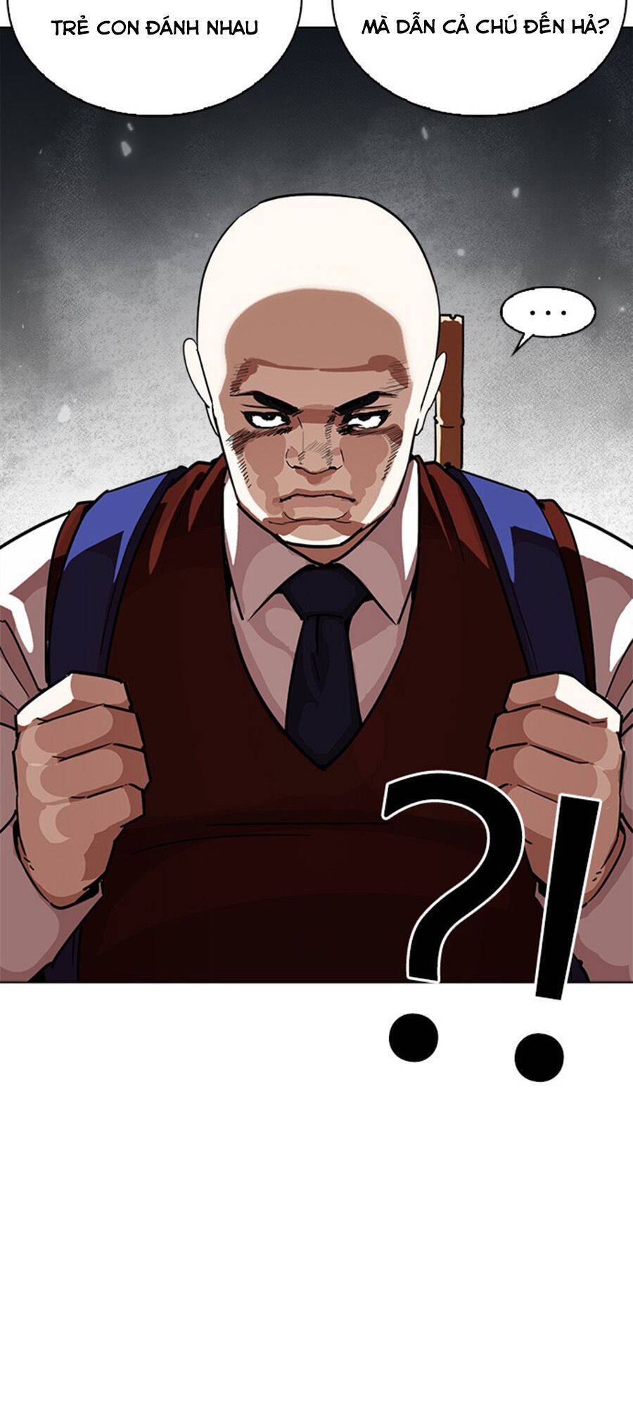 Hoán Đổi Diệu Kỳ Chapter 241 - Trang 10