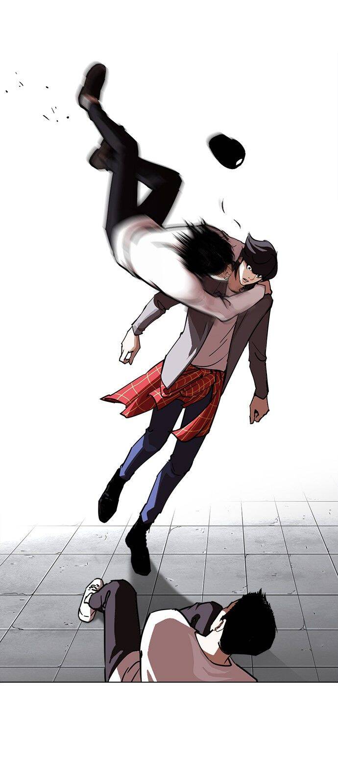 Hoán Đổi Diệu Kỳ Chapter 241 - Trang 108