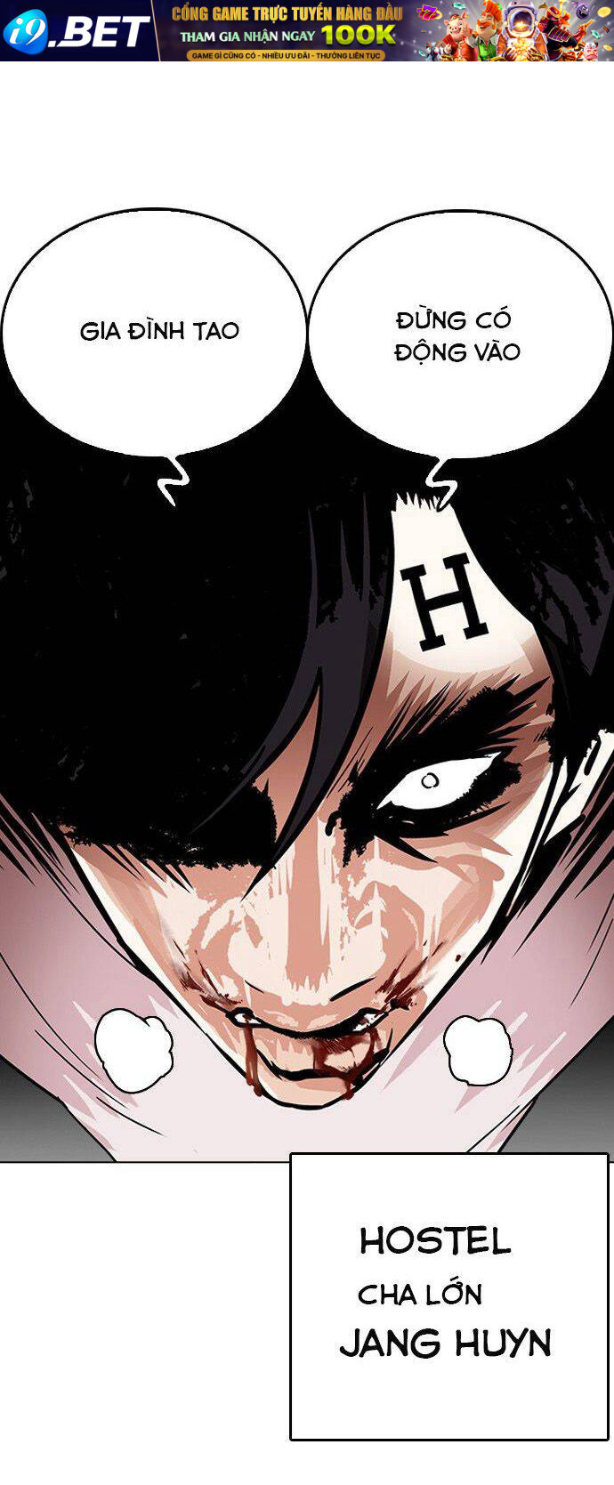 Hoán Đổi Diệu Kỳ Chapter 241 - Trang 116