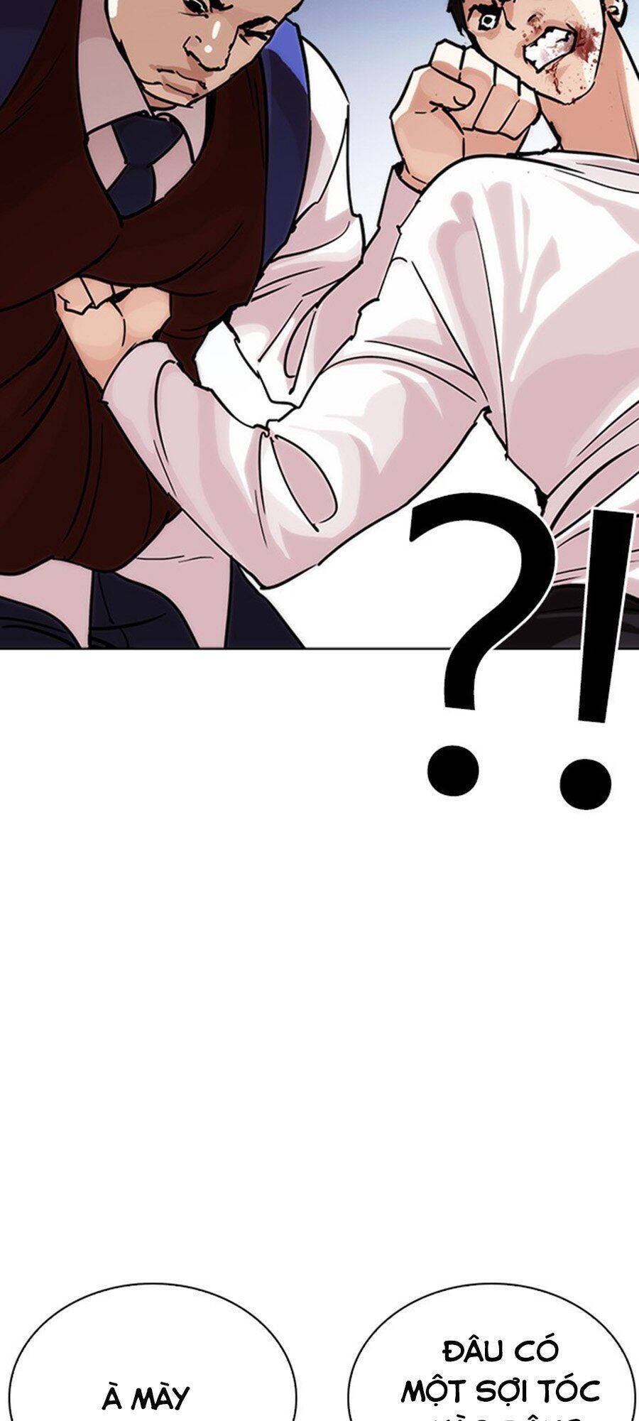 Hoán Đổi Diệu Kỳ Chapter 241 - Trang 20