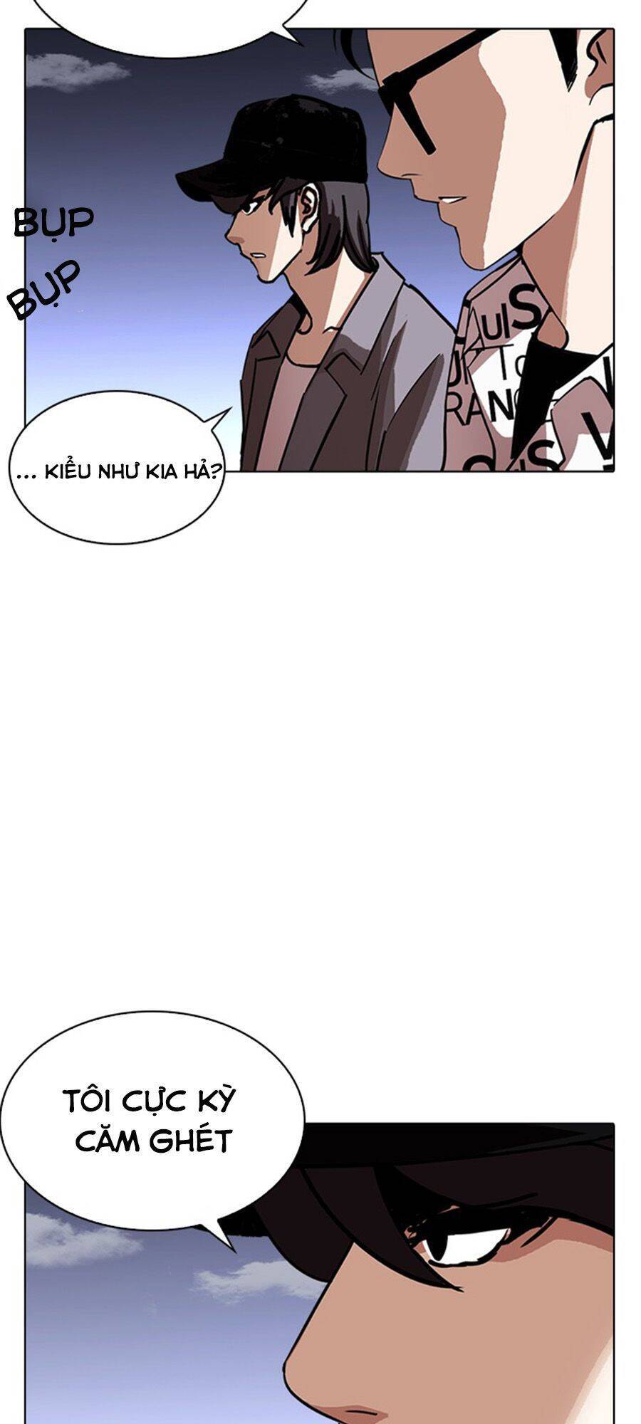 Hoán Đổi Diệu Kỳ Chapter 241 - Trang 29