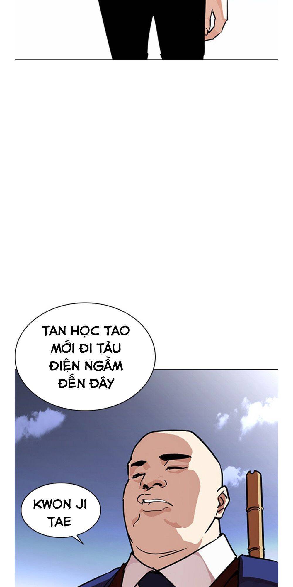 Hoán Đổi Diệu Kỳ Chapter 241 - Trang 3