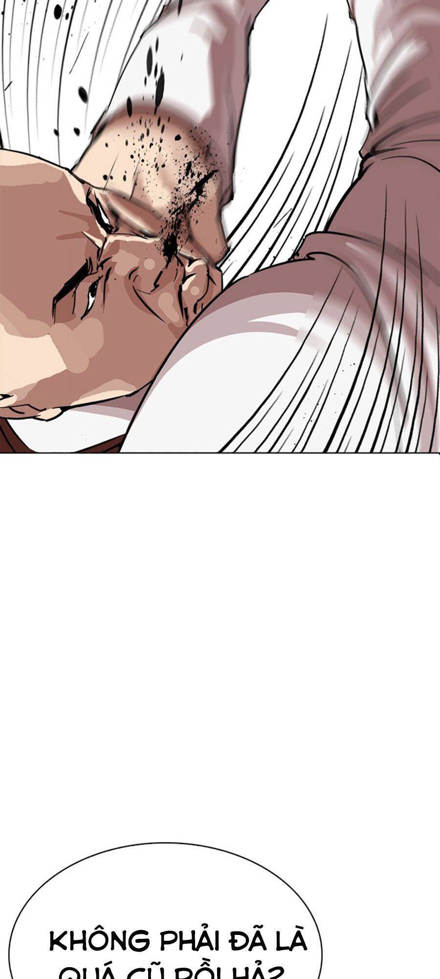 Hoán Đổi Diệu Kỳ Chapter 241 - Trang 33