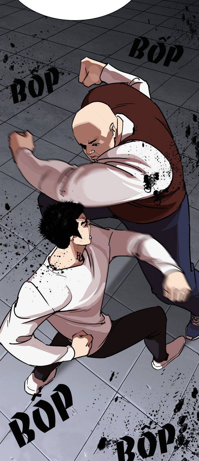 Hoán Đổi Diệu Kỳ Chapter 241 - Trang 35