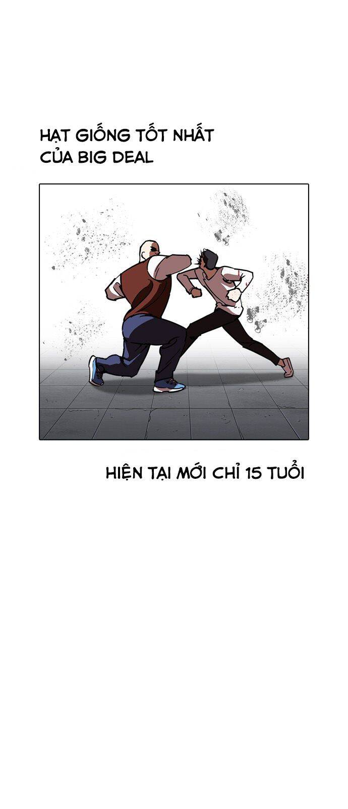 Hoán Đổi Diệu Kỳ Chapter 241 - Trang 37