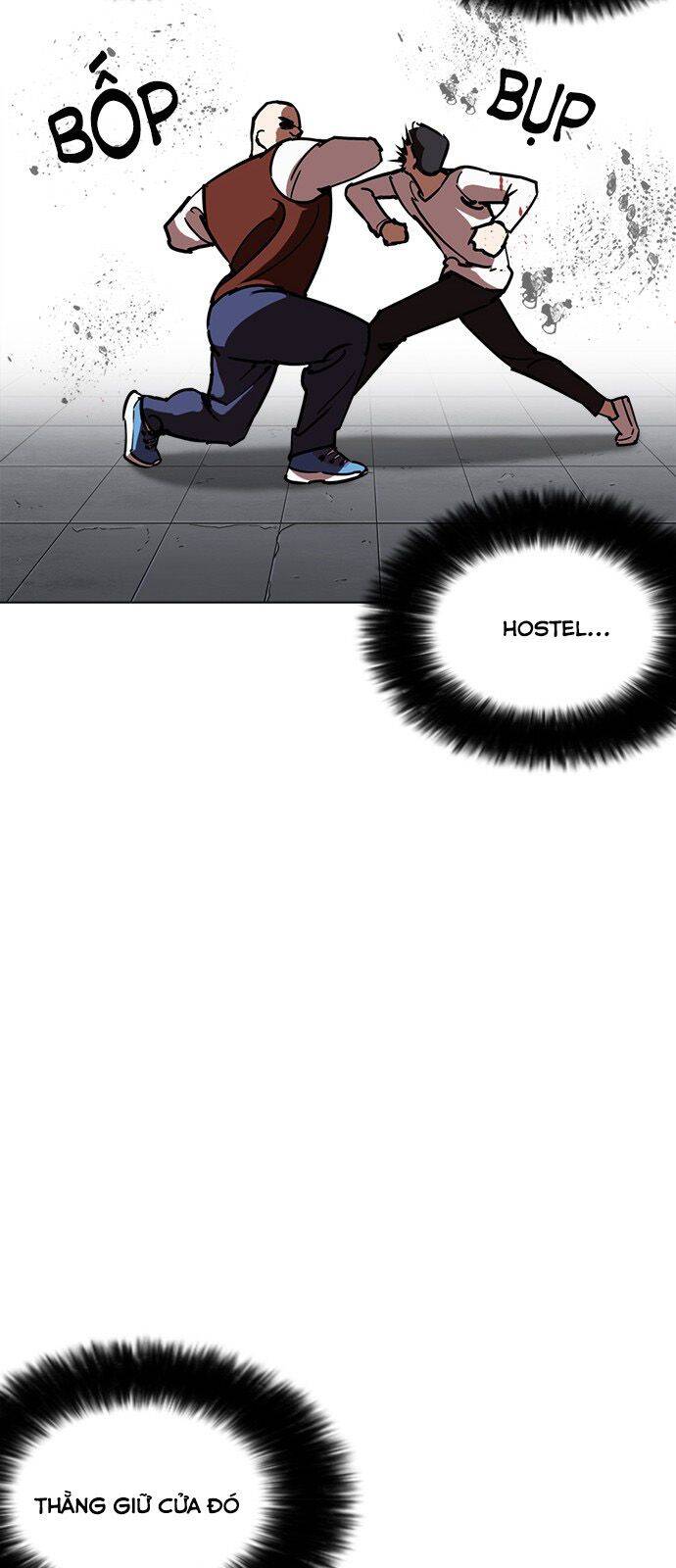 Hoán Đổi Diệu Kỳ Chapter 241 - Trang 58