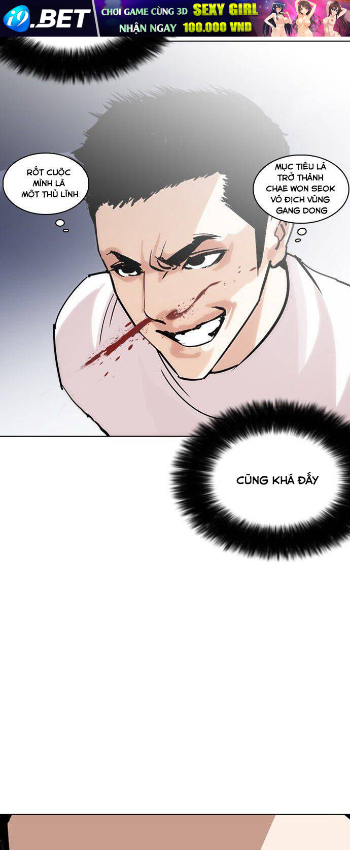 Hoán Đổi Diệu Kỳ Chapter 241 - Trang 59