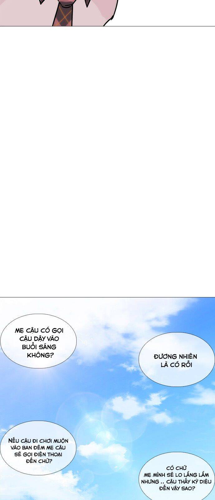 Hoán Đổi Diệu Kỳ Chapter 241 - Trang 64