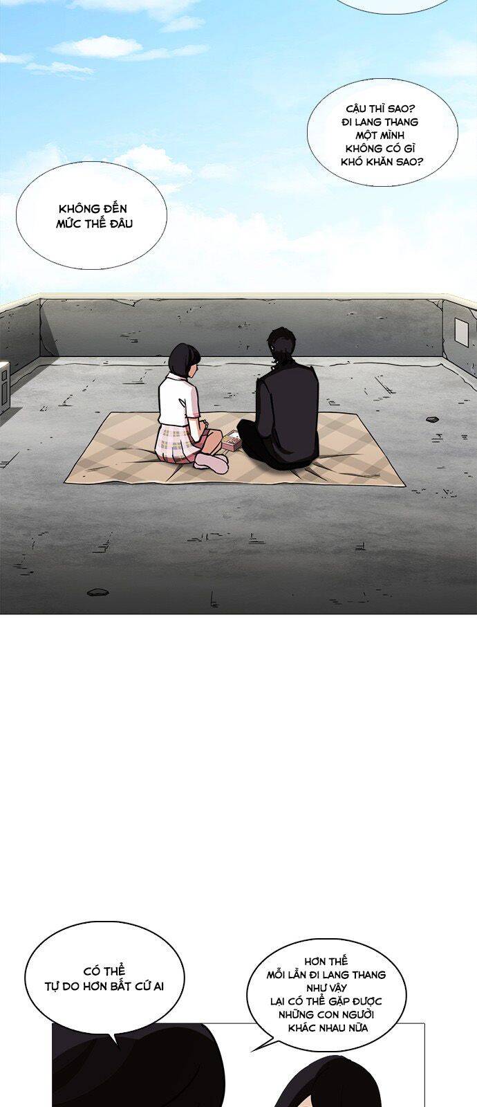 Hoán Đổi Diệu Kỳ Chapter 241 - Trang 65