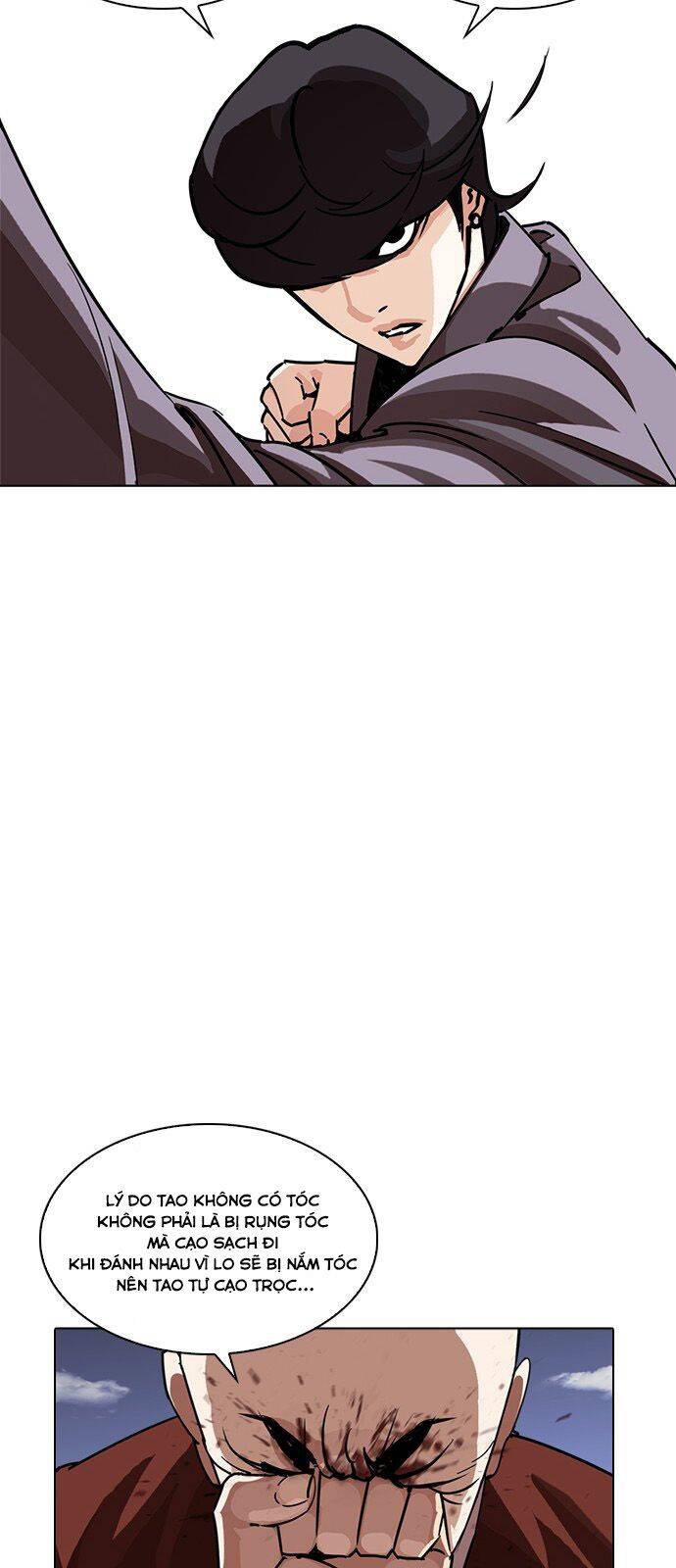 Hoán Đổi Diệu Kỳ Chapter 241 - Trang 93