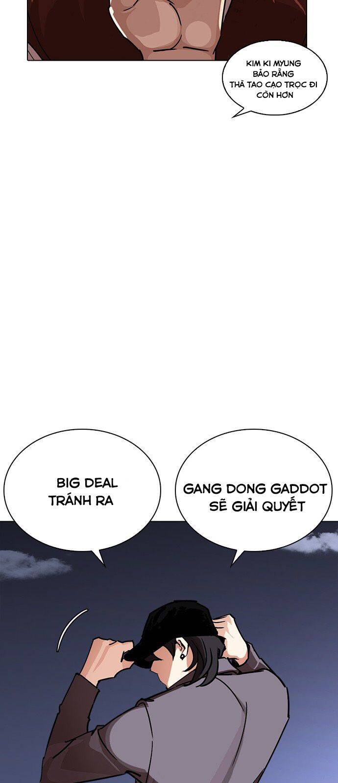 Hoán Đổi Diệu Kỳ Chapter 241 - Trang 94