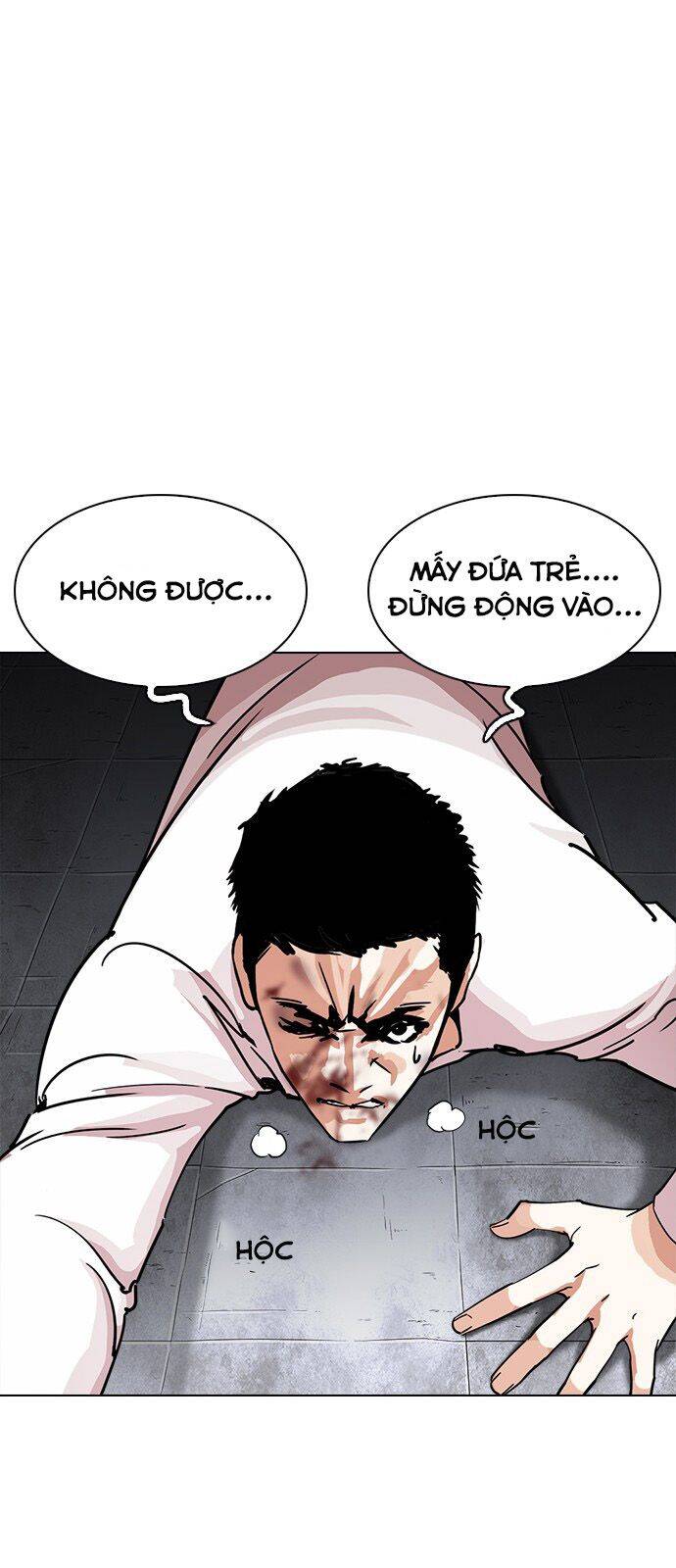 Hoán Đổi Diệu Kỳ Chapter 241 - Trang 97