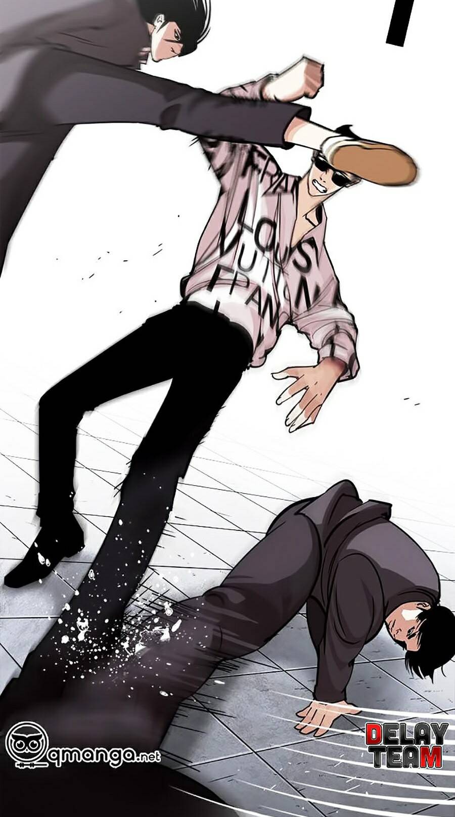 Hoán Đổi Diệu Kỳ Chapter 242 - Trang 100