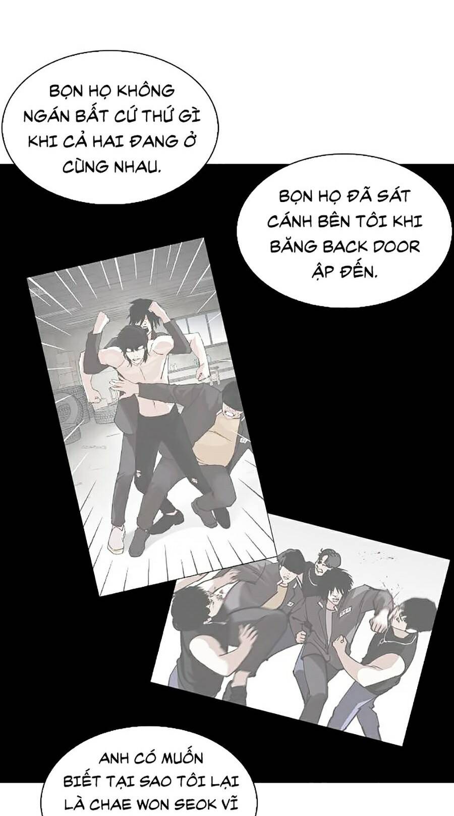 Hoán Đổi Diệu Kỳ Chapter 242 - Trang 103