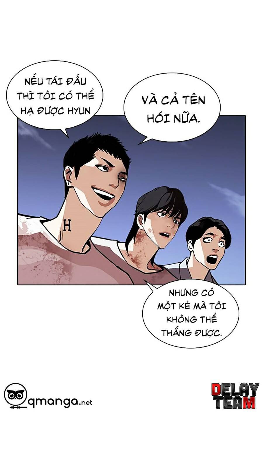Hoán Đổi Diệu Kỳ Chapter 242 - Trang 106