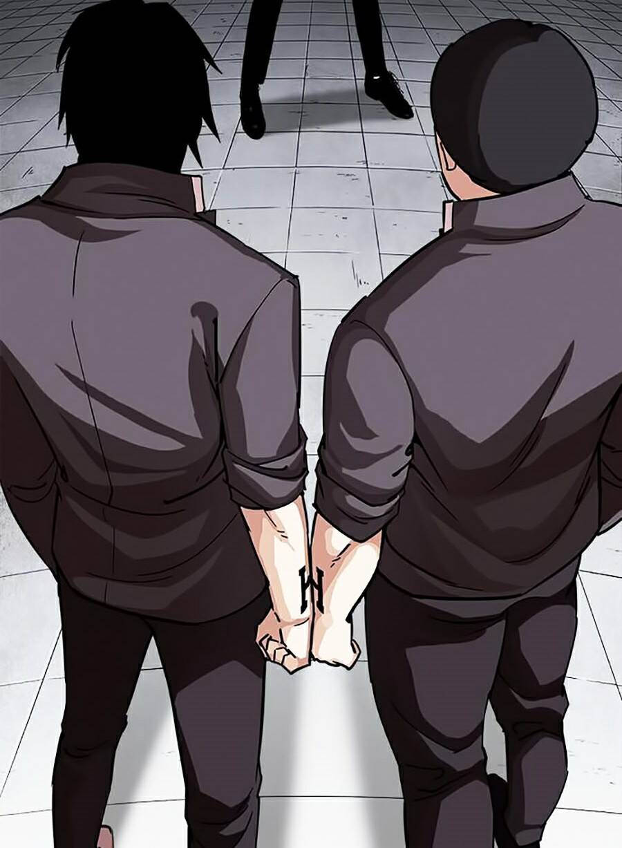 Hoán Đổi Diệu Kỳ Chapter 242 - Trang 109