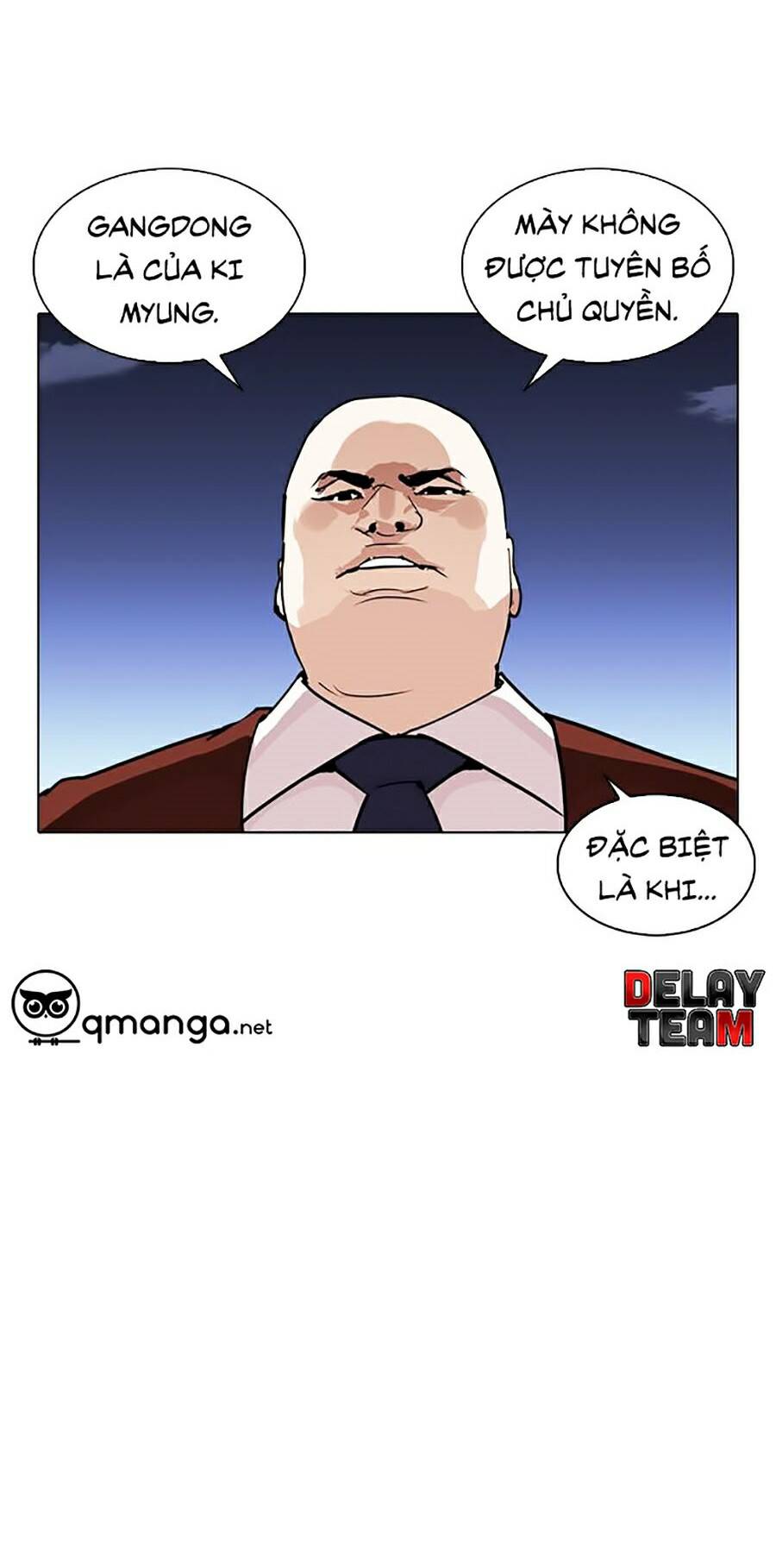 Hoán Đổi Diệu Kỳ Chapter 242 - Trang 11