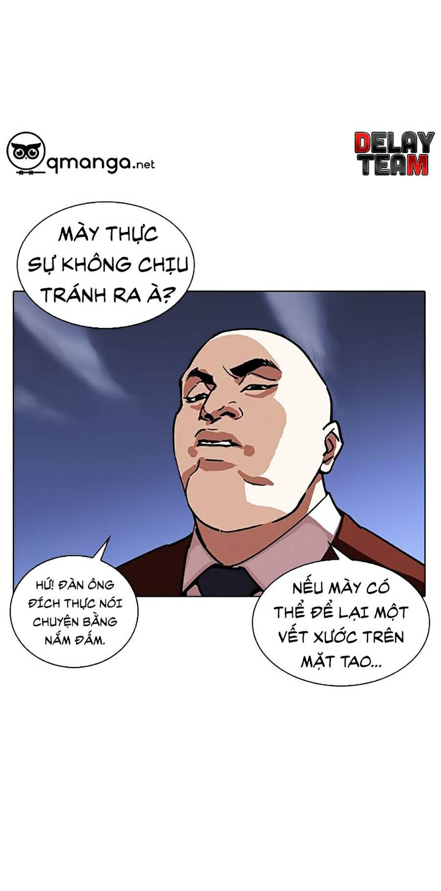 Hoán Đổi Diệu Kỳ Chapter 242 - Trang 14