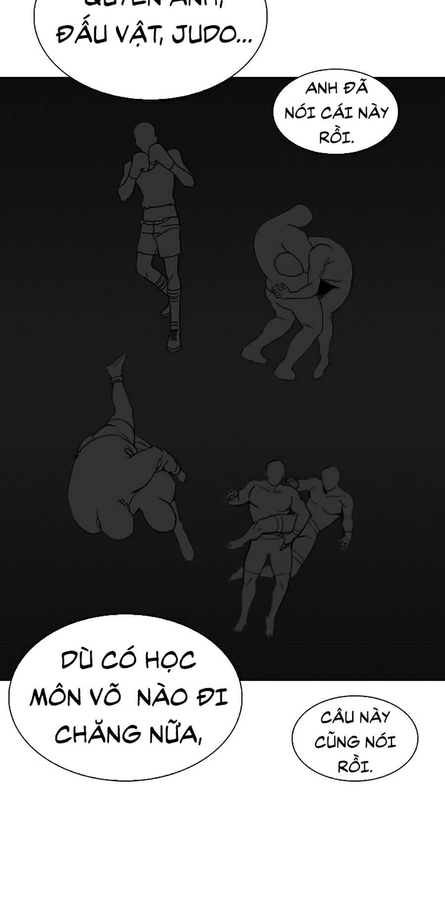 Hoán Đổi Diệu Kỳ Chapter 242 - Trang 23