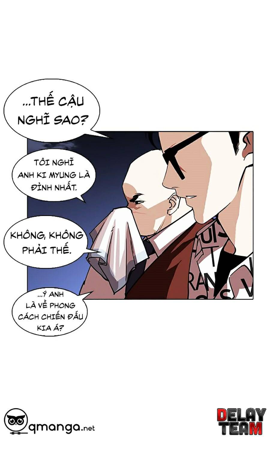 Hoán Đổi Diệu Kỳ Chapter 242 - Trang 24