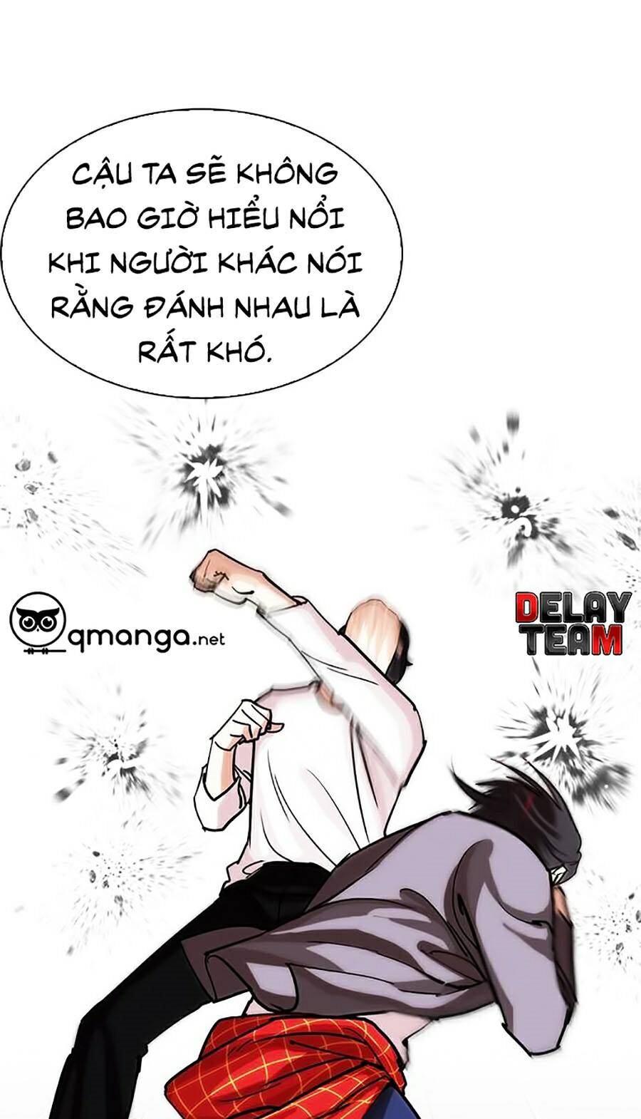 Hoán Đổi Diệu Kỳ Chapter 242 - Trang 28