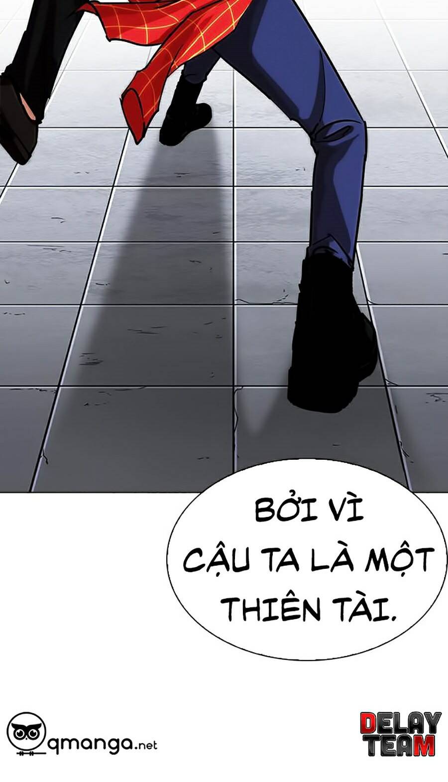 Hoán Đổi Diệu Kỳ Chapter 242 - Trang 29