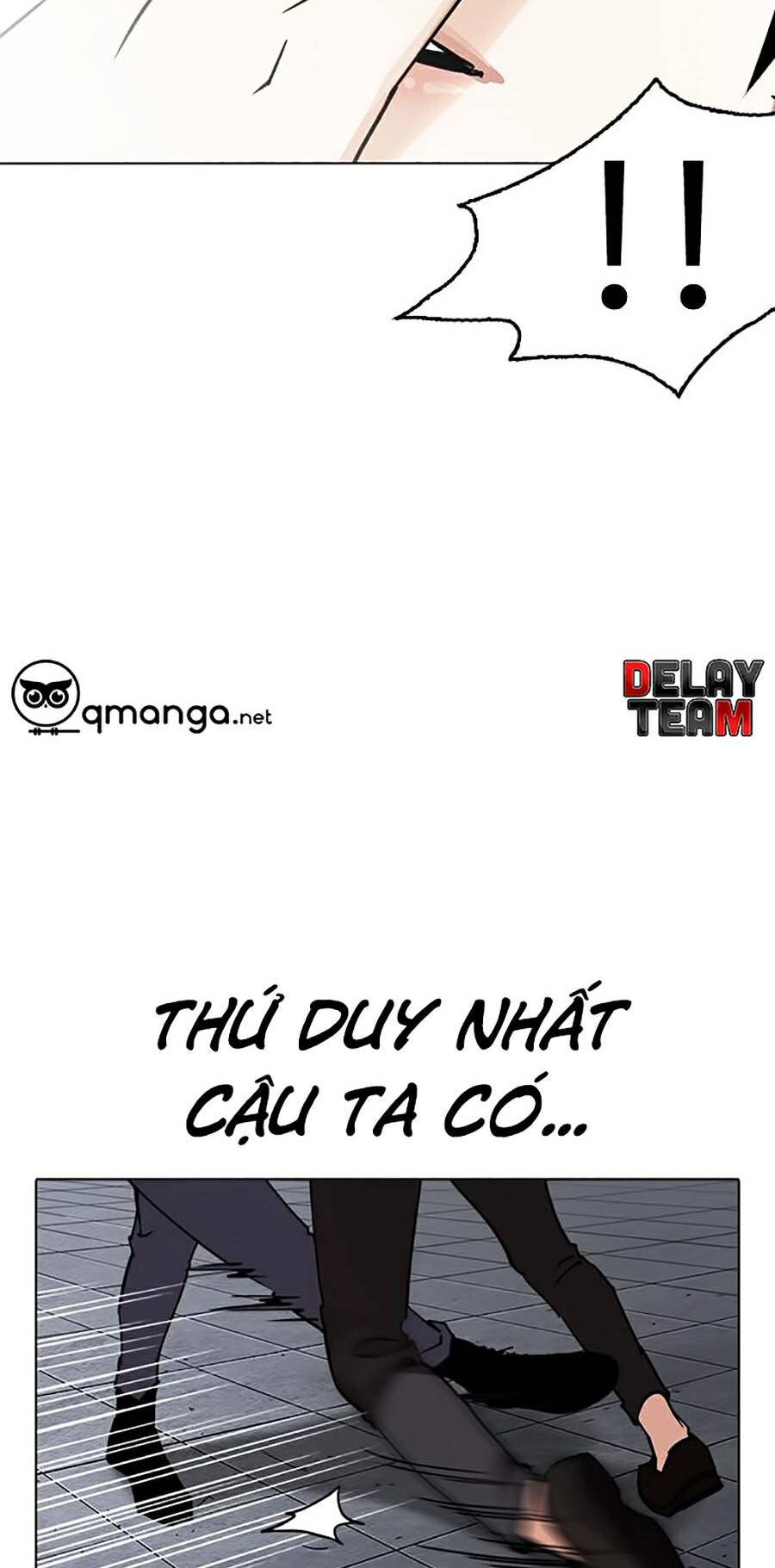 Hoán Đổi Diệu Kỳ Chapter 242 - Trang 40