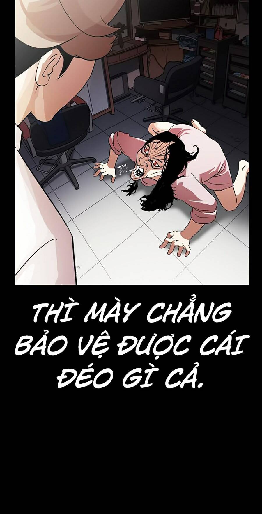 Hoán Đổi Diệu Kỳ Chapter 242 - Trang 50