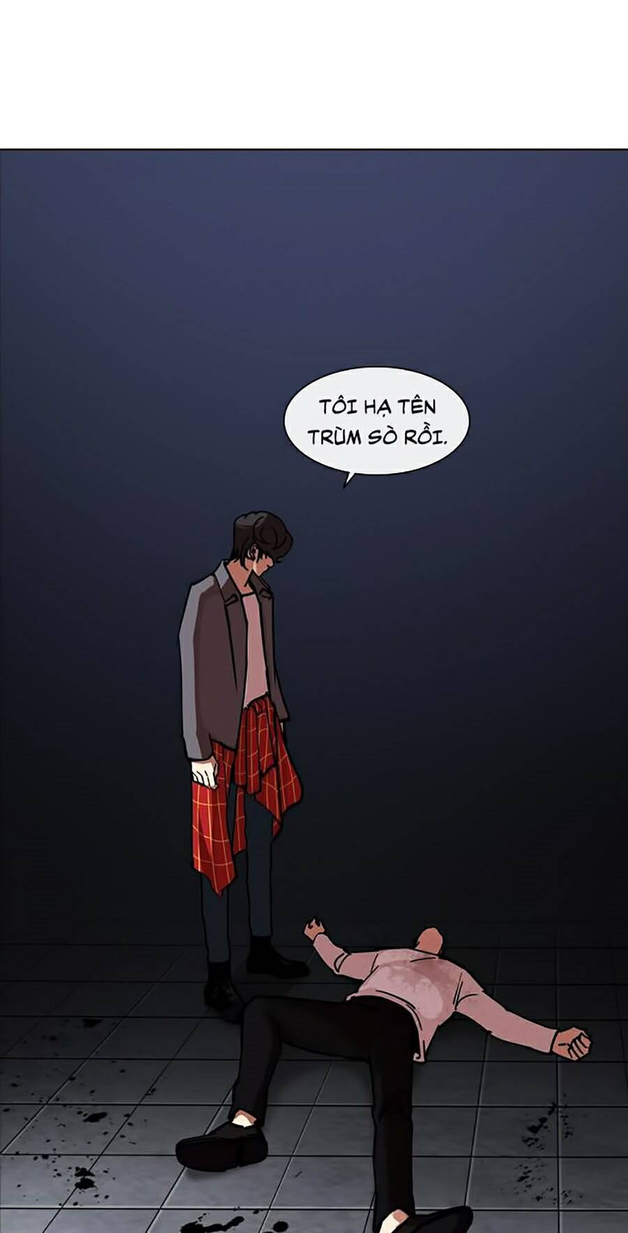 Hoán Đổi Diệu Kỳ Chapter 242 - Trang 54