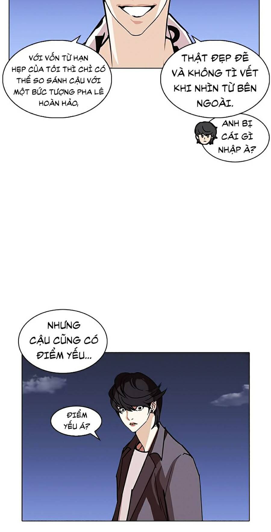 Hoán Đổi Diệu Kỳ Chapter 242 - Trang 57