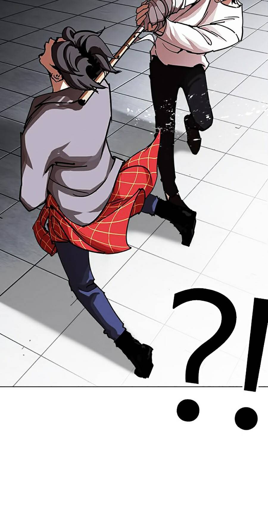 Hoán Đổi Diệu Kỳ Chapter 242 - Trang 59