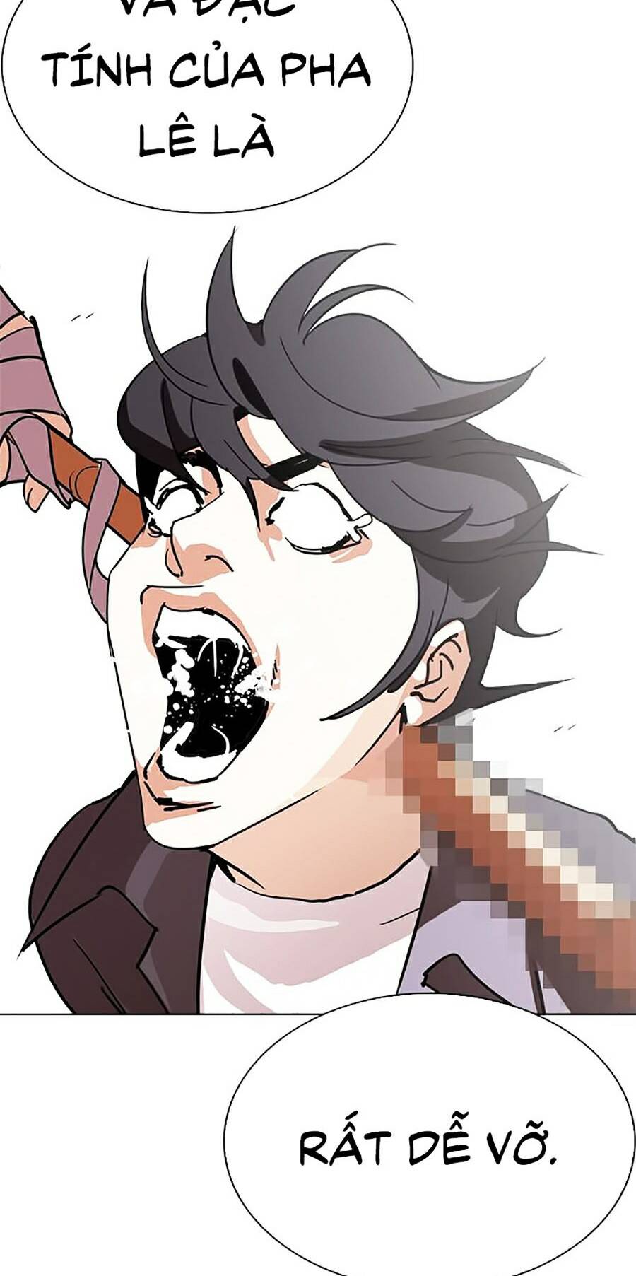 Hoán Đổi Diệu Kỳ Chapter 242 - Trang 61