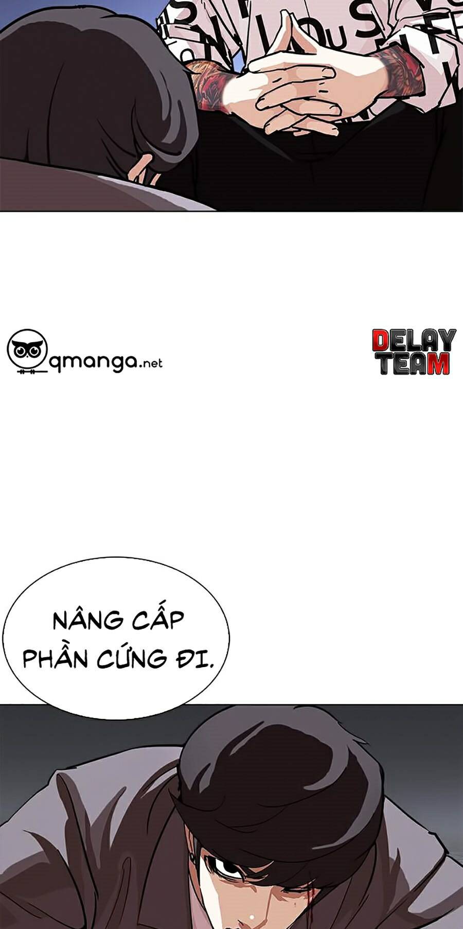 Hoán Đổi Diệu Kỳ Chapter 242 - Trang 63