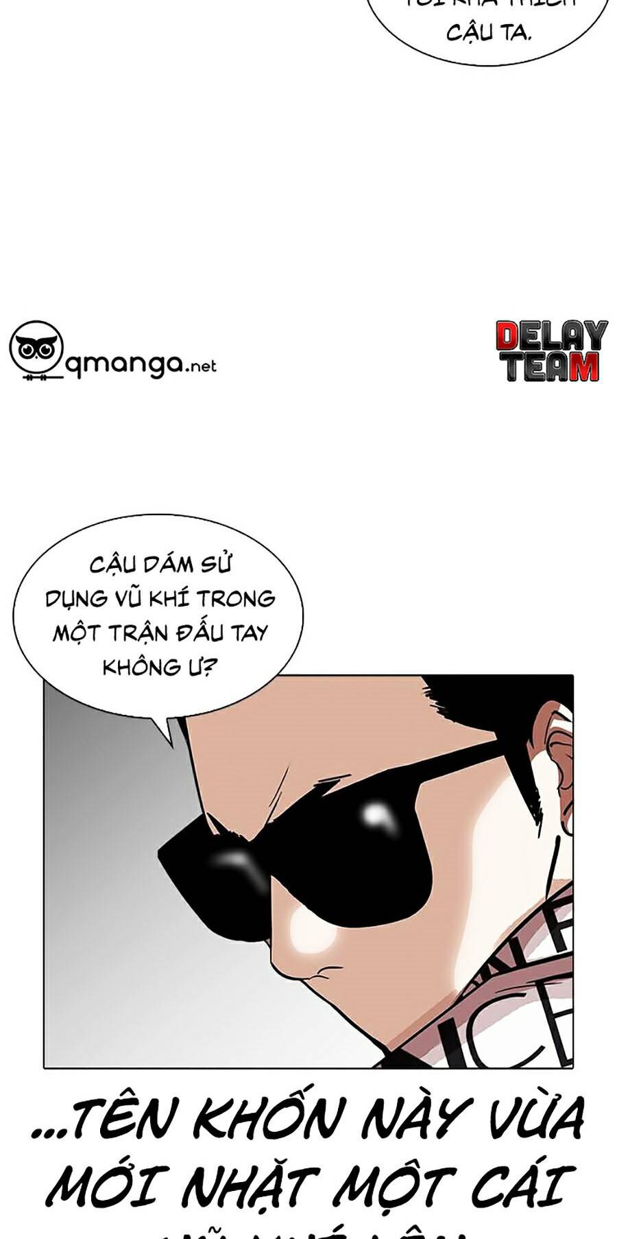 Hoán Đổi Diệu Kỳ Chapter 242 - Trang 68
